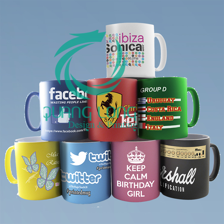 Đồ sứ quà tặng