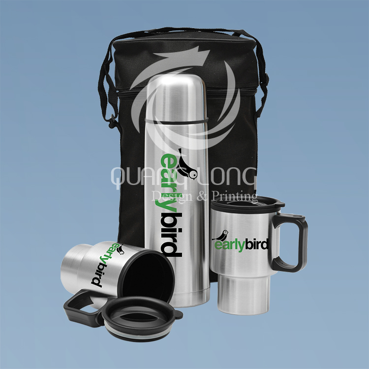 Bình, Ca giữ nhiệt