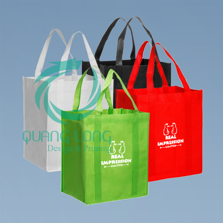 Túi vải không dệt