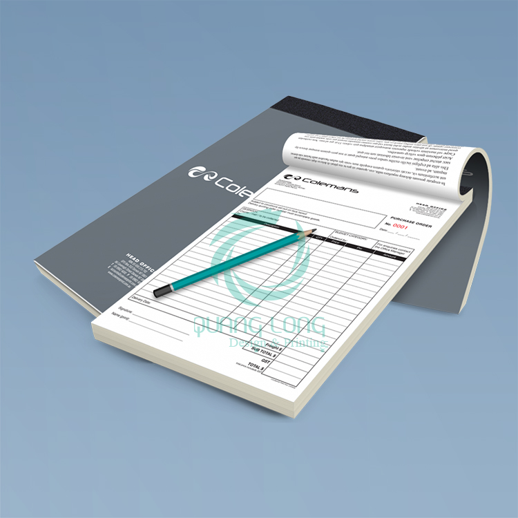 Phiếu Thu Chi - Hoá Đơn - Biên Lai