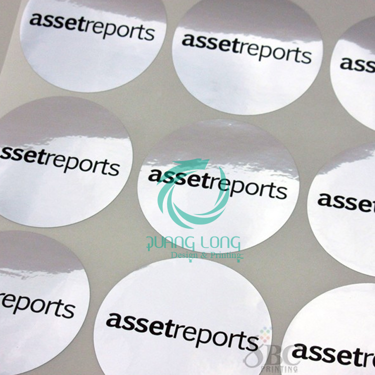 Decal Trong - Decal Nhựa