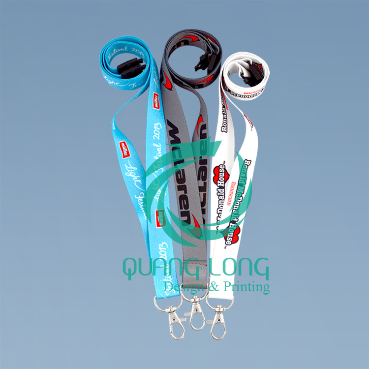 Dây đeo, Phụ kiện