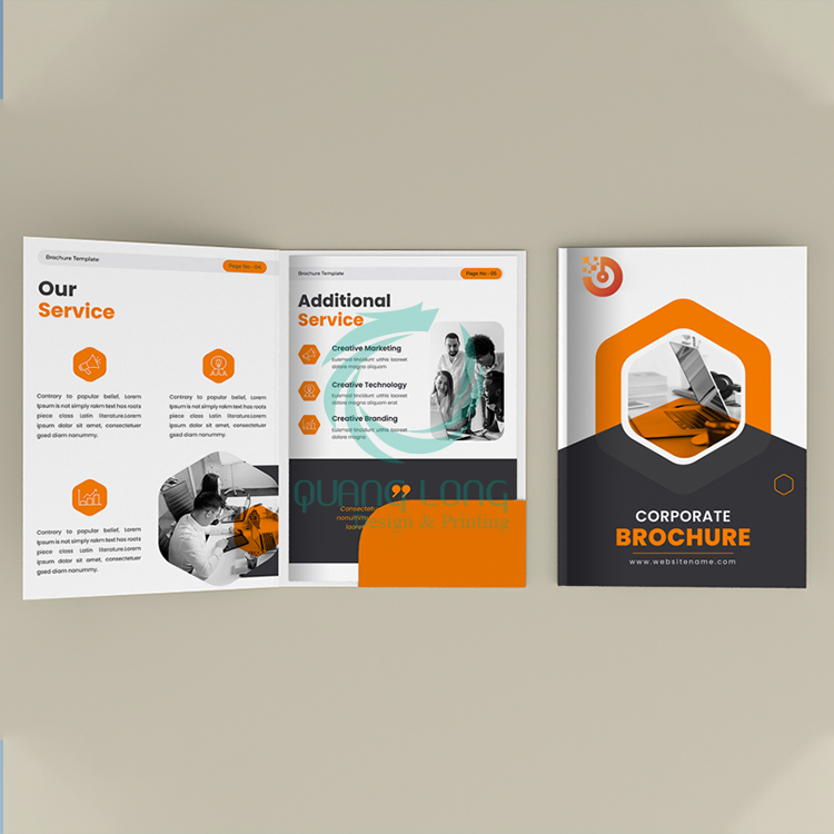 Bìa hồ sơ - Folder - Kẹp file